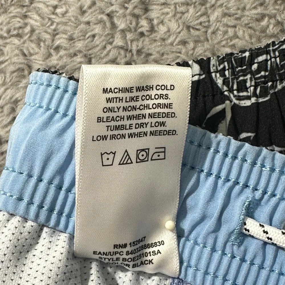 Bonobos swim trunks